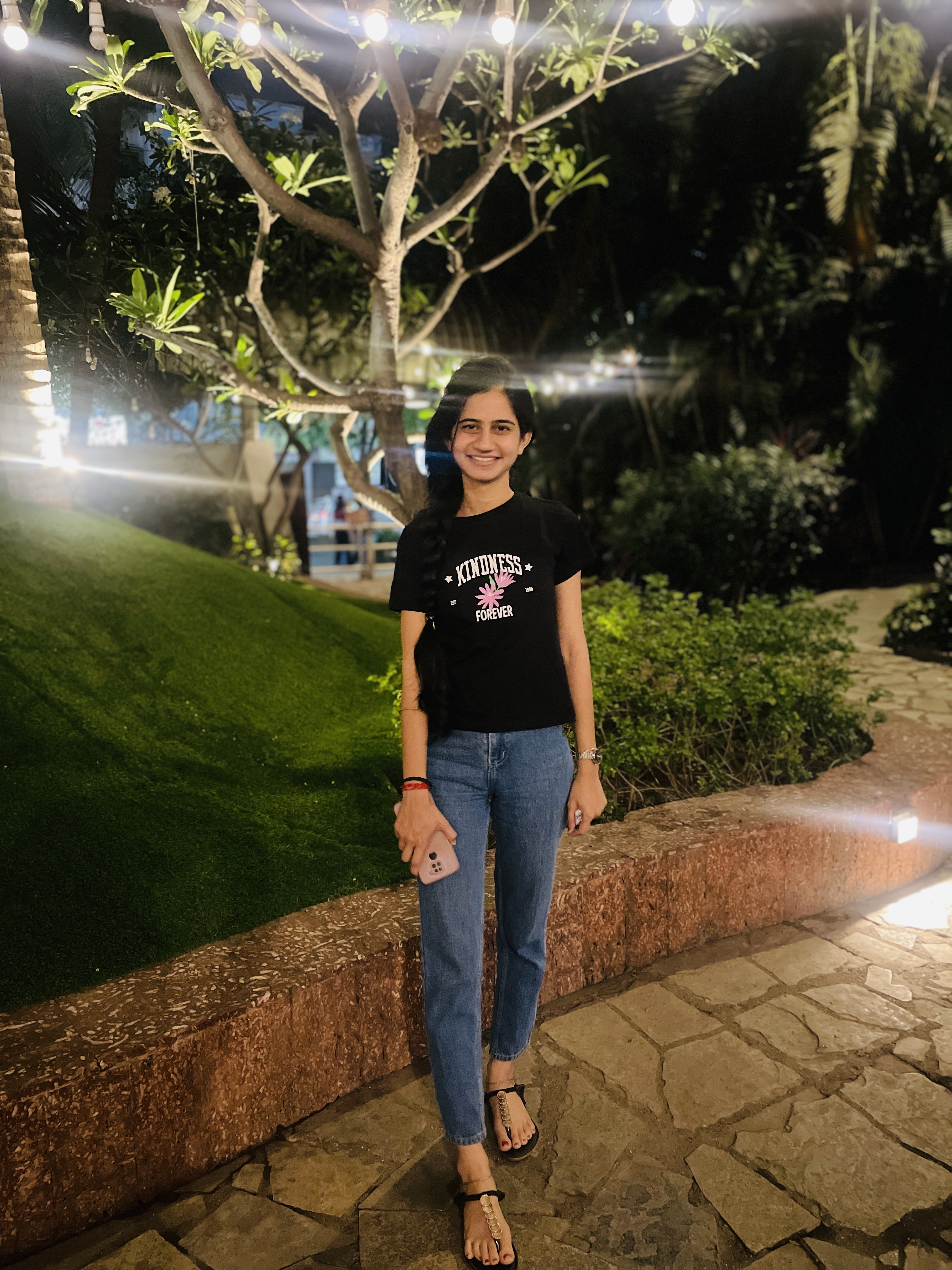 Shweta Chaudhari - HR Professional